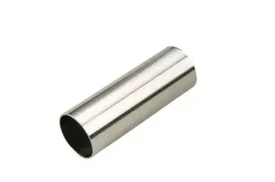 Chromowany cylinder - typ 0 - obrazek 2