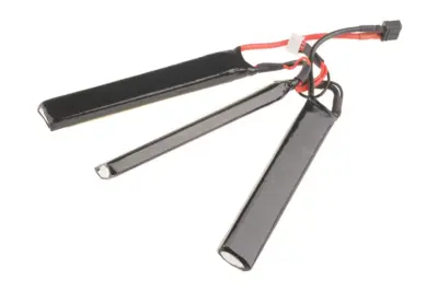 1V 2000mAh 3-modułowy 25/50C T-connect (DEANS)