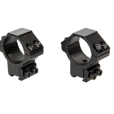 Zestaw 2 montaży lunety 30mm VEC-10-030053-00 asgbox.pl