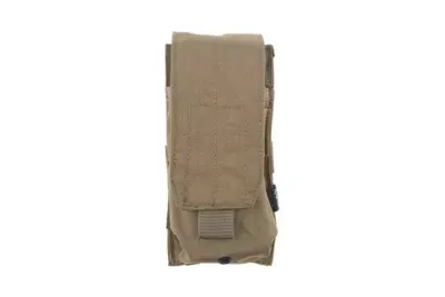 Pojedyncza ładownica na magazynek do M4/M16 - tan - obrazek 4
