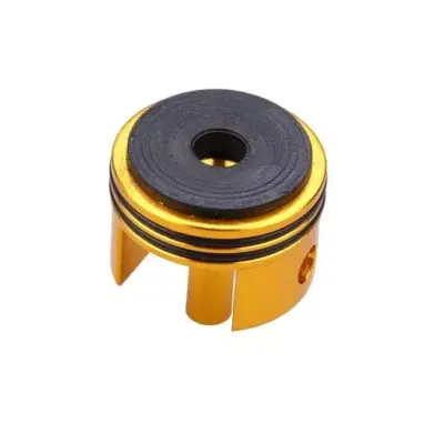 Głowica cylindra do G36 v.3 (Short type) - SHS SHS-08-001515-00 asgbox.pl