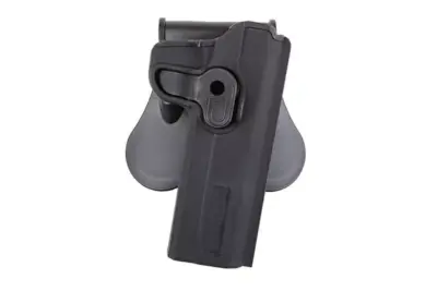 Kabura Nuprol Perfect Fit do replik Colt 1911 - obrazek 2
