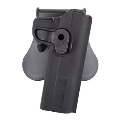 Alternative view of Kabura Nuprol Perfect Fit do replik Colt 1911