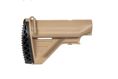 Polimerowa kolba HM0399 do replik 416 - tan - obrazek 3
