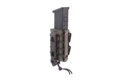 Ładownica SSSMC na magazynek pistoletowy - olive drab - obrazek 5