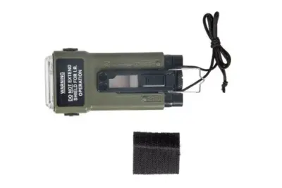 Marker stroboskopowy FMA MS2000 - obrazek 2