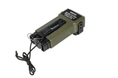 Marker stroboskopowy FMA MS2000 - obrazek 3