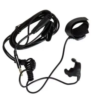 Alternative view of Zestaw słuchawkowy zBoNE style - 3.5mm mini jack