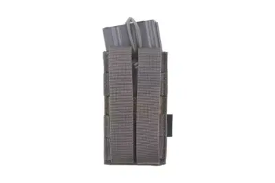 Pojedyncza ładownica Open Top na magazynek M4/M16 - Foliage Green - obrazek 4