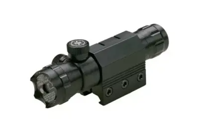 Laserowy wskaźnik celu - obrazek 3