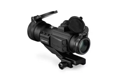 Kolimator StrikeFire II Red/Green - obrazek 4