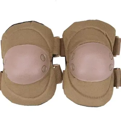 Zestaw ochraniaczy na łokcie - coyote GFT-27-003600-00 asgbox.pl Zestaw ochraniaczy na łokcie - coyote GFT-27-003600-00 asgbox.pl