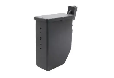 Magazynek pudełkowy do repliki typu M249 - obrazek 5