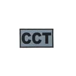 asgbox.pl - Naszywka IR - CCT - FG