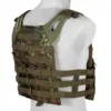 Kamizelka taktyczna typu Jump - Flecktarn OD-G-GFT-18-010854-00 asgbox.pl