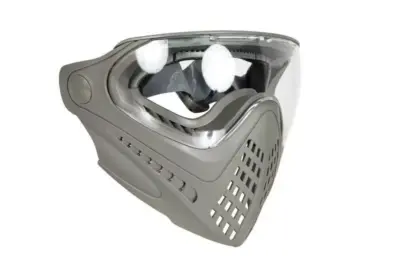 Maska z goglami Navigator - grey - obrazek 5
