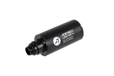 Tłumik dźwięku Tracer Lighter S 14mm - obrazek 3