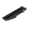Szyna RIS na podstawę szczerbinki do replik typu AK OD-G-PPS-09-007541-00 asgbox.pl