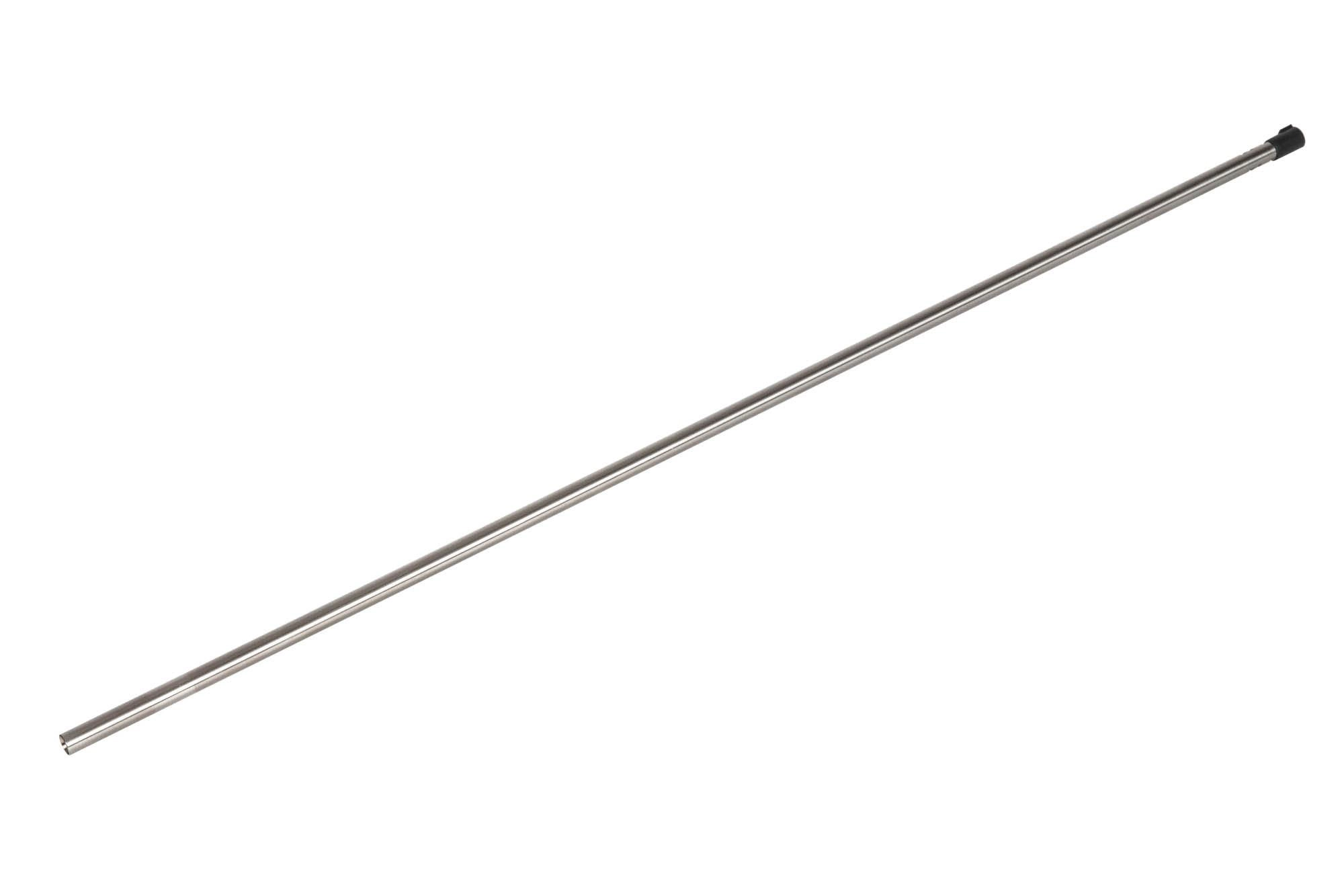 Lufa precyzyjna 6,03mm T.N.T. S+ 455mm do replik GBB TNT-08-031435-00 asgbox.pl Lufa precyzyjna 6,03mm T.N.T. S+ 455mm do replik GBB - obrazek 4