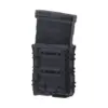 Ładownica SMC na magazynek 7.62 (MOLLE) - czarna OD-G-FMA-19-022276-00 asgbox.pl