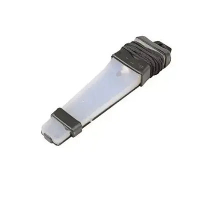 Alternative view of Marker elektroniczny LITE - czarny (światło zielone)