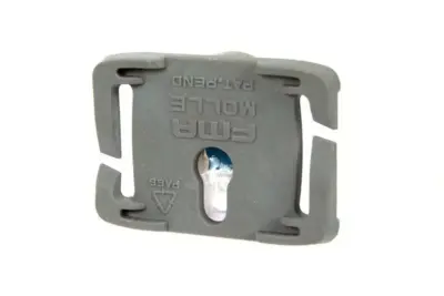 Marker elektroniczny Lightbuck MOLLE - Foliage Green (różowe światło) - obrazek 3