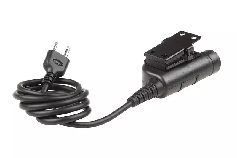 Przycisk PTT zSilynx Chest Release - ICOM OD-G-ZTC-31-011816-00 asgbox.pl Przycisk PTT zSilynx Chest Release - ICOM - obrazek 3