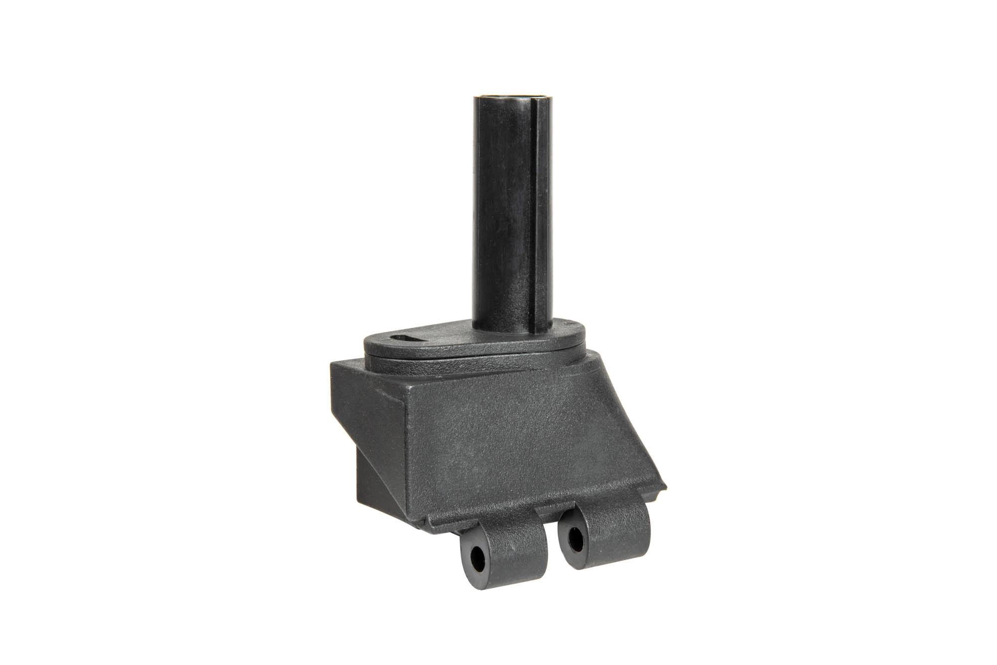 Adapter kolby AR15 do replik Specna Arms G-Series SPE-09-025472-00 asgbox.pl Adapter kolby AR15 do replik Specna Arms G-Series - obrazek 4