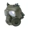 Maska wentylowana - olive drab OD-G-FMA-28-023000-00 asgbox.pl
