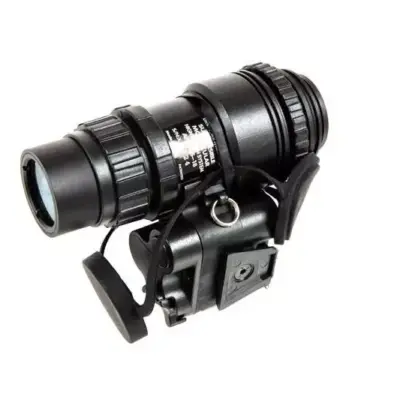Alternative view of Atrapa NVG PVS18 metal version