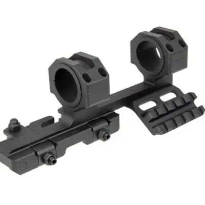 Montaż QD do lunet 30mm / 25mm BCL-09-024630-00 asgbox.pl