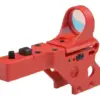 Replika kolimatora SeeMore Reflex Sight do pistoletów Hi-Capa - czerwony OD-G-ELM-09-011830-00 asgbox.pl Replika kolimatora SeeMore Reflex Sight do pistoletów Hi-Capa - czerwony OD-G-ELM-09-011830-00 asgbox.pl