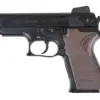 Replika pistoletu S&W M5906 OD-G-CYB-03-007834-00 asgbox.pl