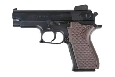 Replika pistoletu S&W M5906 - obrazek 5