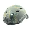 Replika kasku FAST PJ - digital woodland OD-G-FMA-21-004314-04 asgbox.pl