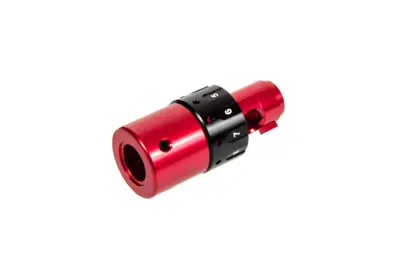 Komora hop-up CNC do replik typu M249 Gen.2 - obrazek 3