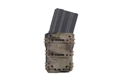 Ładownica SMC na magazynek 5.56 (MOLLE) - ATC AU - obrazek 4
