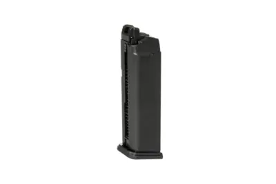 Magazynek CO2 22 kulki do replik Double Bell 821 (G17) - obrazek 3