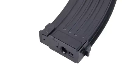 Magazynek Hi-cap do replik z serii AK74 - obrazek 3