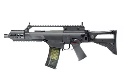 Replika karabinka H&K G36C EBB - obrazek 3
