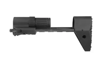 Kolba typu PDW do replik M4 - obrazek 5