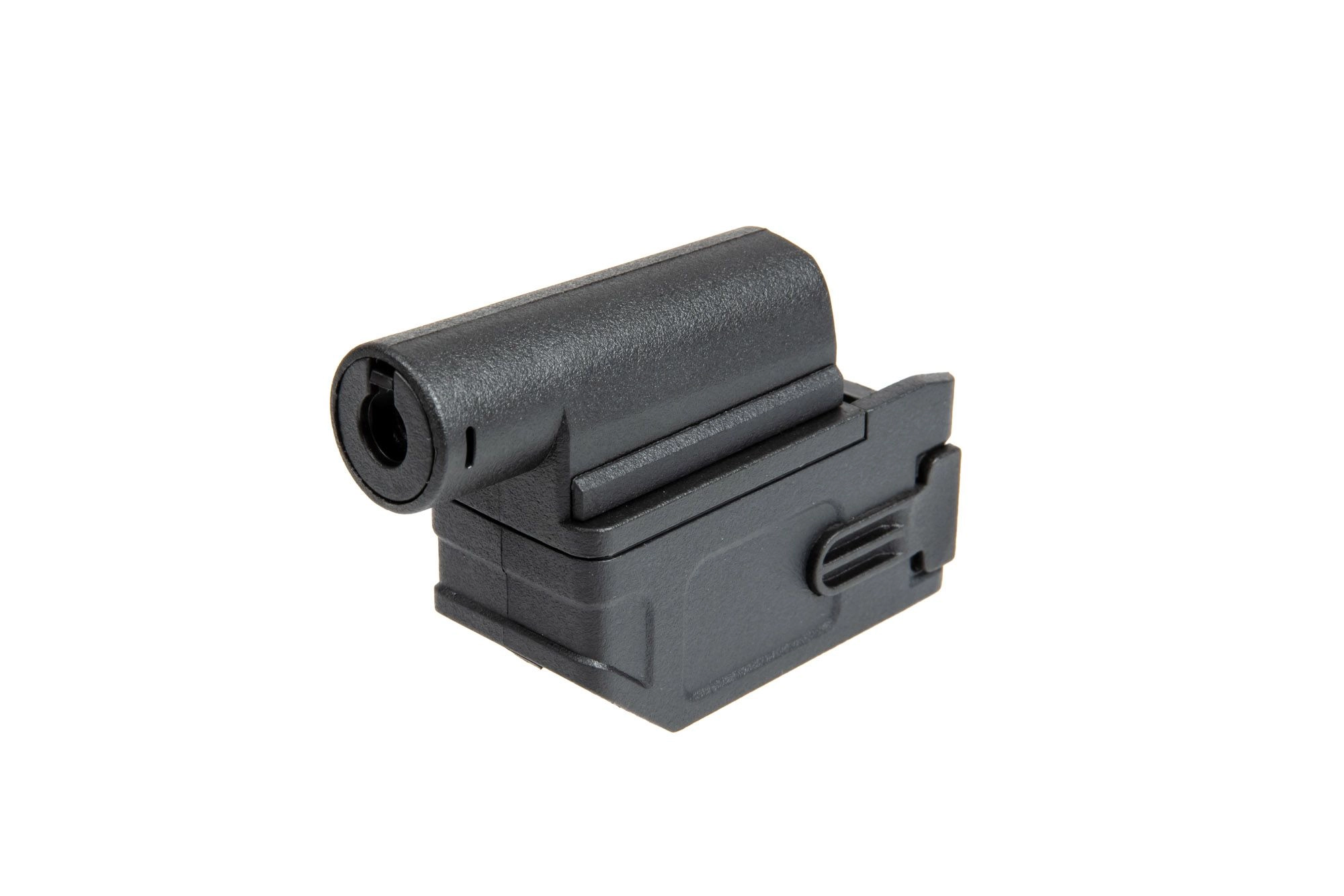 Adapter magazynków M4/M16 do replik strzelb - czarny OD-G-TOR-05-028709-00 asgbox.pl Adapter magazynków M4/M16 do replik strzelb - czarny - obrazek 3