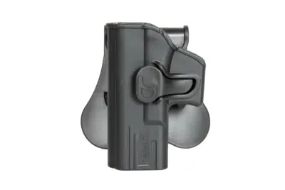 Kabura do replik typu Glock 19/23/32 - leworęczna - obrazek 3