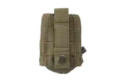 Uniwersalna ładownica MINI (PMR) - oliwkowa - obrazek 4