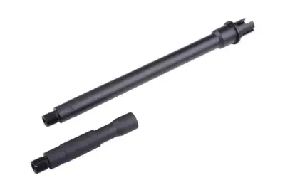 Lufa zewnętrzna 280mm do replik typu M4 - obrazek 3