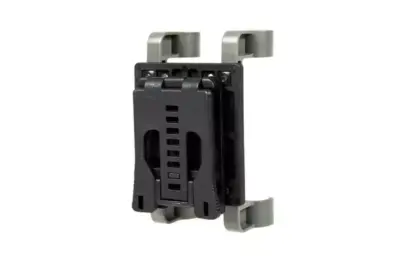 Ładownica "P" Shotshell 4Q Independent 12GA - Foliage Green - obrazek 3