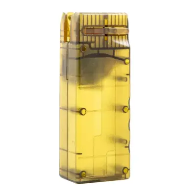 Szybkoładowarka z korbką do magazynków M4/M16 - oliwkowa GFA-05-024451-00 asgbox.pl Szybkoładowarka z korbką do magazynków M4/M16 - oliwkowa GFA-05-024451-00 asgbox.pl