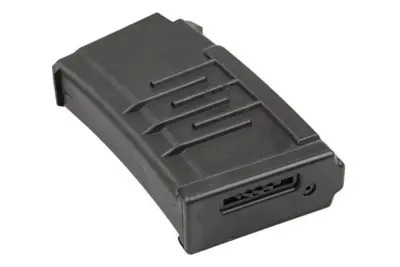 Magazynek hi-cap 150 kulek do replik AY VSS / VAL - obrazek 3
