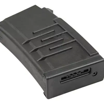 Magazynek hi-cap 150 kulek do replik AY VSS / VAL AIY-05-006632-00 asgbox.pl