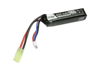 asgbox.pl - Akumulator LiPo 11
